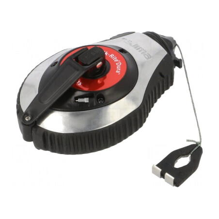 Șnur de zidărie 30m DURA | Electronic-mag.ro | Componente Electronice