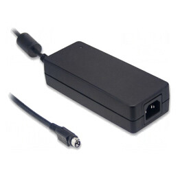 Alimentator Pulsatoriu 48VDC 2,5A 120W | Electronic-mag.ro | Componente Electronice