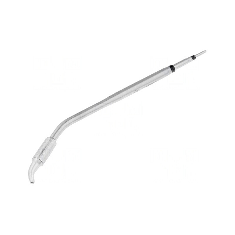 Vârf conic îndoit 2,2mm pentru stație de lipit Longlife | Electronic-mag.ro | Componente Electronice