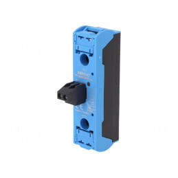 Releu Semiconductor 35A 1-Fazat 3,5-32VDC 24-600VAC | Electronic-mag.ro | Componente Electronice