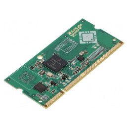 Modul SOM I.MXRT1052 Cortex M7 5VDC