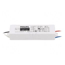 Driver LED 20W 24V 100-240V AC | Electronic-mag.ro | Componente Electronice