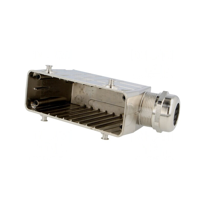 Carcasă pentru conectori HDC EPIC ULTRA H-B IP65 pe cablu | Electronic-mag.ro | Componente Electronice Carcasă pentru conectori HDC EPIC ULTRA H-B IP65 pe cablu | Electronic-mag.ro | Componente Electronice