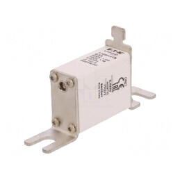 Siguranță Rapidă 63A 690VAC NH000 | Electronic-mag.ro | Componente Electronice