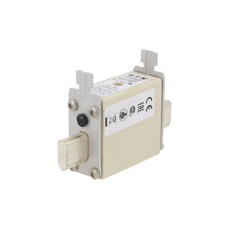 Siguranță Industrială 40A 690VAC NH000 | Electronic-mag.ro | Componente Electronice