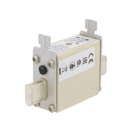 Siguranță Industrială 40A 690VAC NH000 | Electronic-mag.ro | Componente Electronice