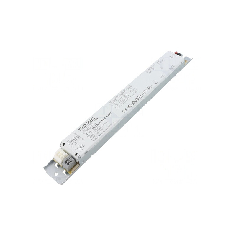 Alimentator LED 38W 20-54V 700mA | Electronic-mag.ro | Componente Electronice