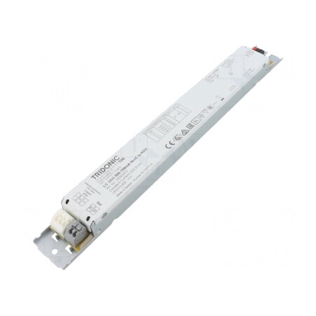Alimentator LED 38W 20-54V 700mA | Electronic-mag.ro | Componente Electronice