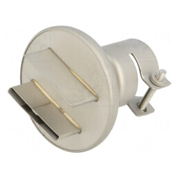 Duză aer cald 16x27,9mm compatibilă SOL44 HCT-900 TMT-HA200 TMT-HA300 HTN-SL44 | Electronic-mag.ro | Componente Electronice