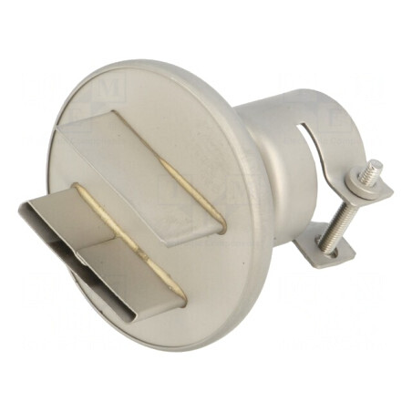 Duză aer cald 16x27,9mm compatibilă SOL44 HCT-900 TMT-HA200 TMT-HA300 HTN-SL44 | Electronic-mag.ro | Componente Electronice