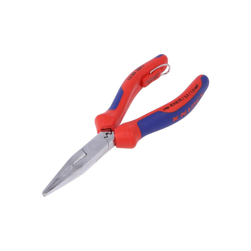 Clește Prindere și Tăiere pentru Dezizolare 160mm | Electronic-mag.ro | Componente Electronice Clește Prindere și Tăiere pentru Dezizolare 160mm | Electronic-mag.ro | Componente Electronice