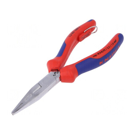 Clește Prindere și Tăiere pentru Dezizolare 160mm | Electronic-mag.ro | Componente Electronice
