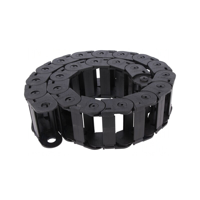 Ghidaj cu lanț LIGHT 75mm 990mm 25mm | Electronic-mag.ro | Componente Electronice