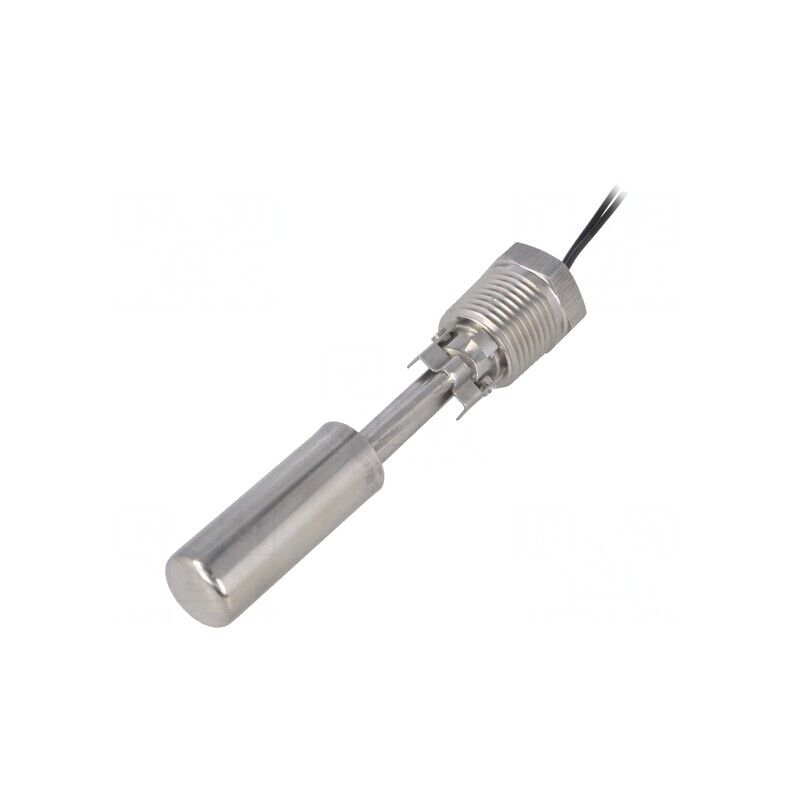Senzor Nivel Lichid cu Cablu 0,3m 1A 70W 20-100°C | Electronic-mag.ro | Componente Electronice Senzor Nivel Lichid cu Cablu 0,3m 1A 70W 20-100°C | Electronic-mag.ro | Componente Electronice