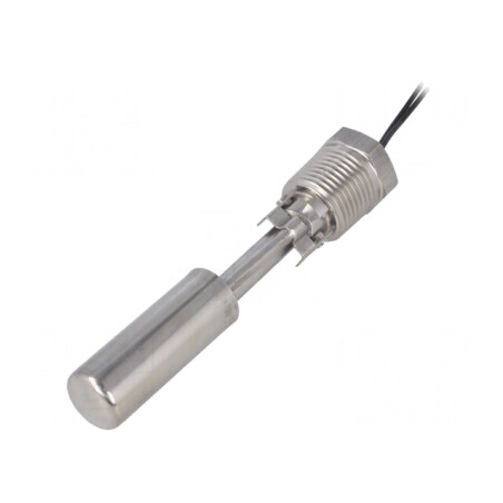 Senzor Nivel Lichid cu Cablu 0,3m 1A 70W 20-100°C | Electronic-mag.ro | Componente Electronice