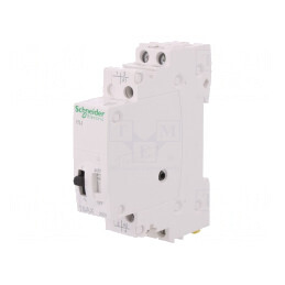 Releu Bistabil de Impulsuri NC NO 16A | Electronic-mag.ro | Componente Electronice