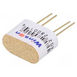 Senzor Gaze Metan și Hidrogen 0-100% VOL MD61 | Electronic-mag.ro | Componente Electronice