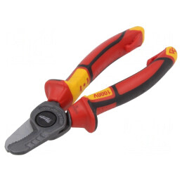 Foarfece Izolate 160mm 1kVAC | Electronic-mag.ro | Componente Electronice