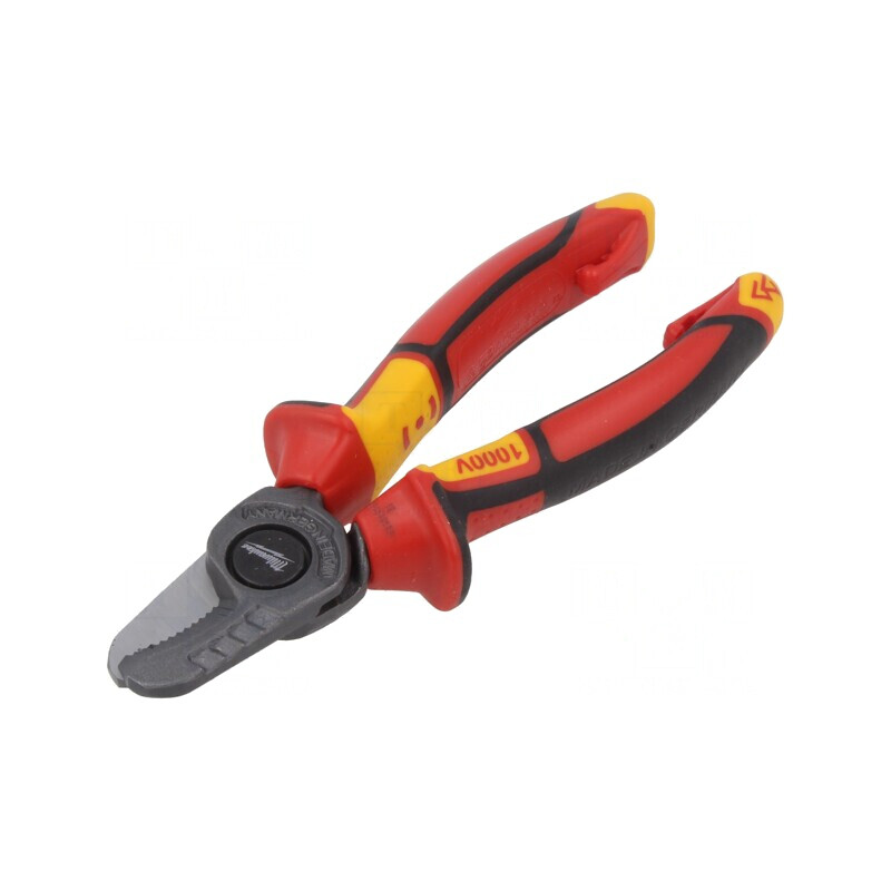 Foarfece Izolate 160mm 1kVAC | Electronic-mag.ro | Componente Electronice