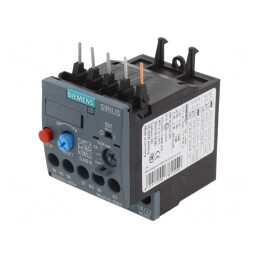 Releu termic cu șurub 3RT20 S00 3RU2116-0GB0 | Electronic-mag.ro | Componente Electronice