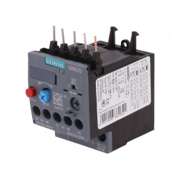 Releu Termic 3RT20 S00 cu Şurub | Electronic-mag.ro | Componente Electronice