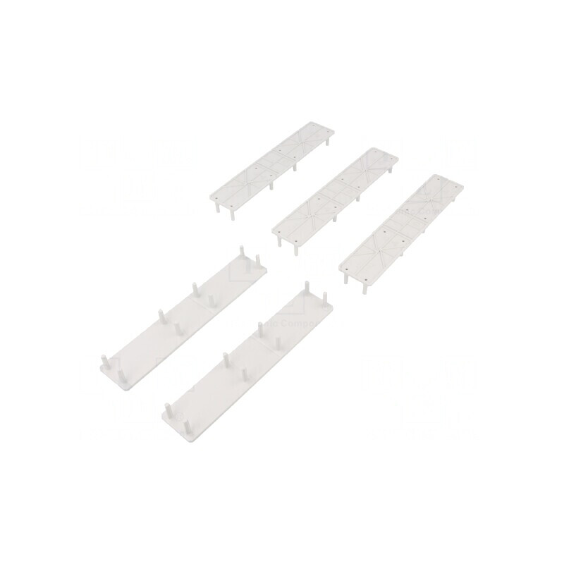 Capac NH1/NH2/NH3 - Set 5 Bucăți | Electronic-mag.ro | Componente Electronice Capac NH1/NH2/NH3 - Set 5 Bucăți | Electronic-mag.ro | Componente Electronice