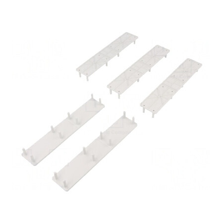 Capac NH1/NH2/NH3 - Set 5 Bucăți | Electronic-mag.ro | Componente Electronice