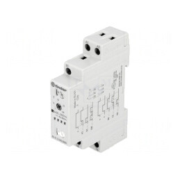 Timer Programabil 0,1s-24h 250VAC 8A | Electronic-mag.ro | Componente Electronice