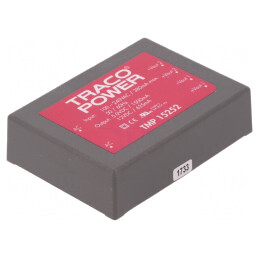 Convertor AC/DC 15W 85-264V la 5VDC și 12VDC | Electronic-mag.ro | Componente Electronice