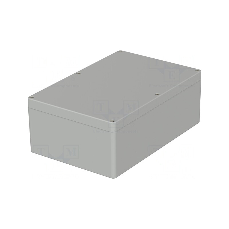 Carcasă Universală EUROMAS IP66 160x240x90mm | Electronic-mag.ro | Componente Electronice