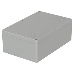 Carcasă Universală EUROMAS IP66 160x240x90mm | Electronic-mag.ro | Componente Electronice