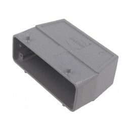 Han B Hood Top Entry M32 | Electronic-mag.ro | Componente Electronice