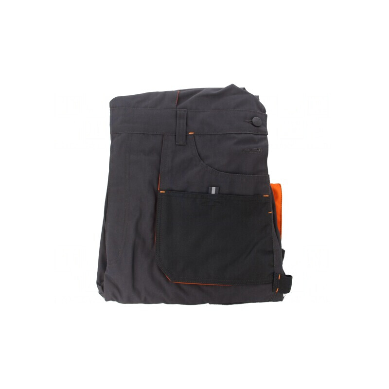 Dungarees XL on Suspenders | Electronic-mag.ro | Componente Electronice