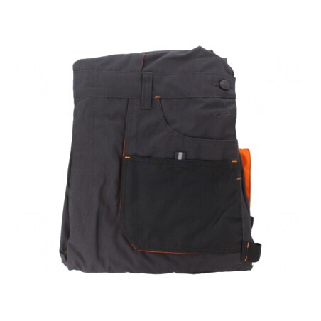 Dungarees XL on Suspenders | Electronic-mag.ro | Componente Electronice