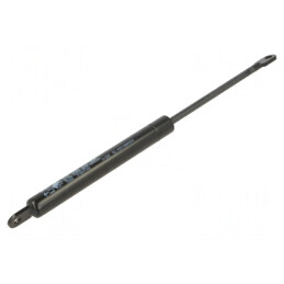 Arc cu gaz 265mm 50N cu urechi din oțel | Electronic-mag.ro | Componente Electronice