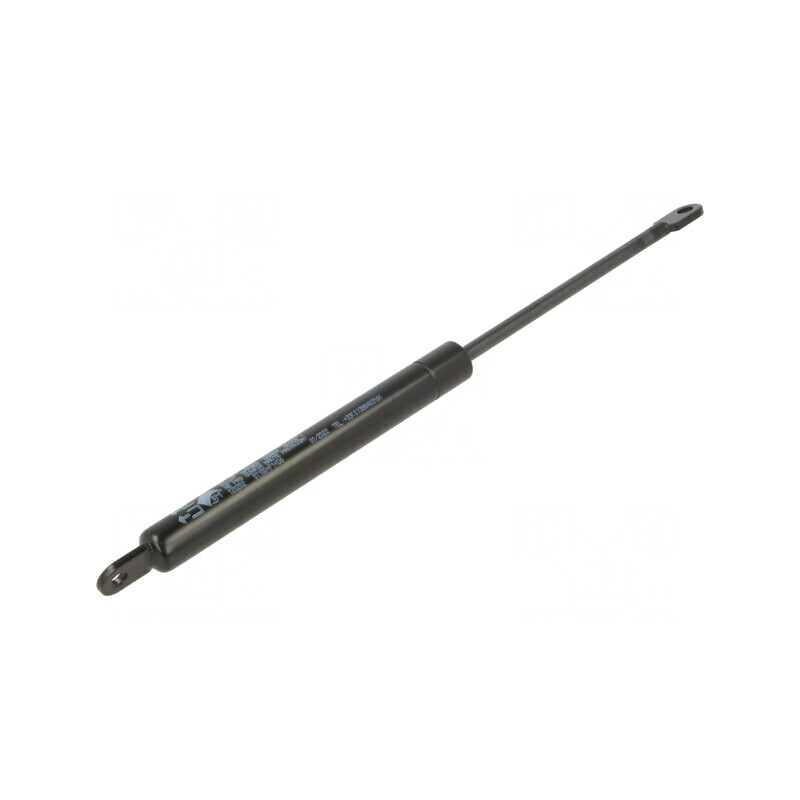 Arc cu gaz 265mm 50N cu urechi din oțel | Electronic-mag.ro | Componente Electronice Arc cu gaz 265mm 50N cu urechi din oțel | Electronic-mag.ro | Componente Electronice
