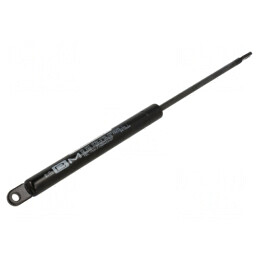 Amortizor cu gaz 305mm 100N cu urechi din oțel | Electronic-mag.ro | Componente Electronice