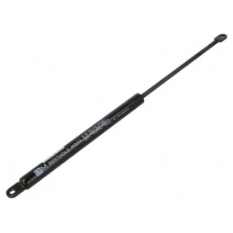 Arc cu Gaz 365mm 200N Urechi Oțel | Electronic-mag.ro | Componente Electronice