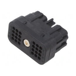 Conector Mamă IP68 24 PIN | Electronic-mag.ro | Componente Electronice