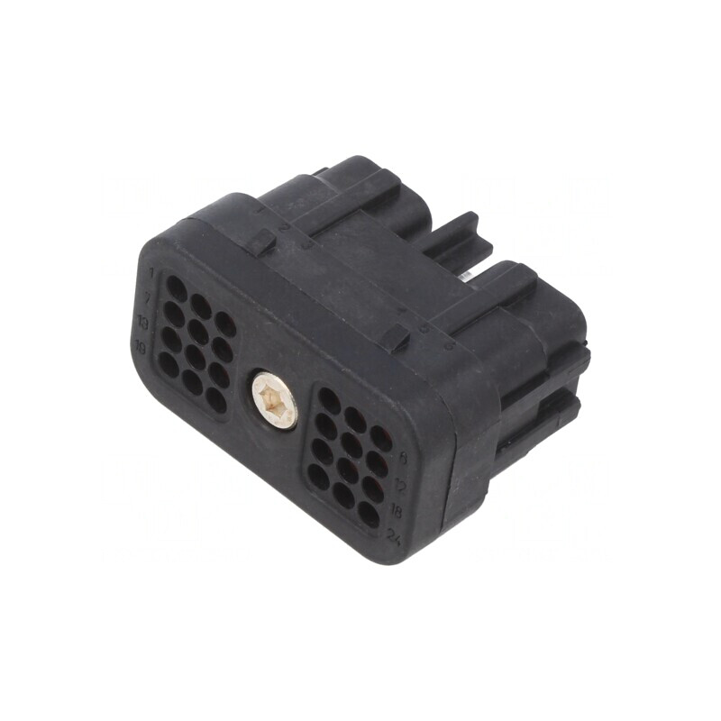 Conector Mamă IP68 24 PIN | Electronic-mag.ro | Componente Electronice Conector Mamă IP68 24 PIN | Electronic-mag.ro | Componente Electronice