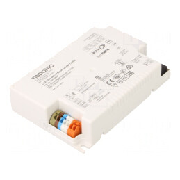 Alimentator LED 60W 34,3-54VDC 900-1750mA IP20 | Electronic-mag.ro | Componente Electronice