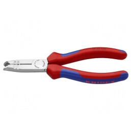 Dezizolator cablu rotund 8-13mm 165mm | Electronic-mag.ro | Componente Electronice