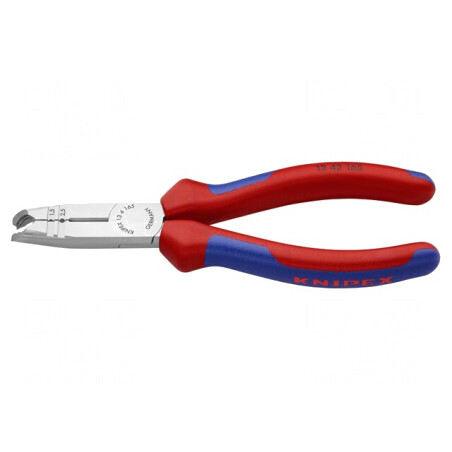 Dezizolator cablu rotund 8-13mm 165mm | Electronic-mag.ro | Componente Electronice