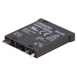 Releu Semiconductor 3A G3RV-D03SL 24V DC | Electronic-mag.ro | Componente Electronice