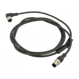 Cablu de Conectare Mufă XZCR1512041C2 | Electronic-mag.ro | Componente Electronice