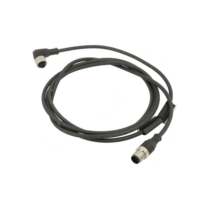 Cablu de Conectare Mufă XZCR1512041C2 | Electronic-mag.ro | Componente Electronice