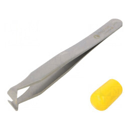 Pensetă Precizie 120mm 15AP | Electronic-mag.ro | Componente Electronice