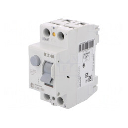 Întrerupător diferențial 40A 30mA 2P IP40 | Electronic-mag.ro | Componente Electronice