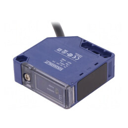 Senzor fotoelectric 30m emiţător-receptor XUK2AKSNL2T | Electronic-mag.ro | Componente Electronice