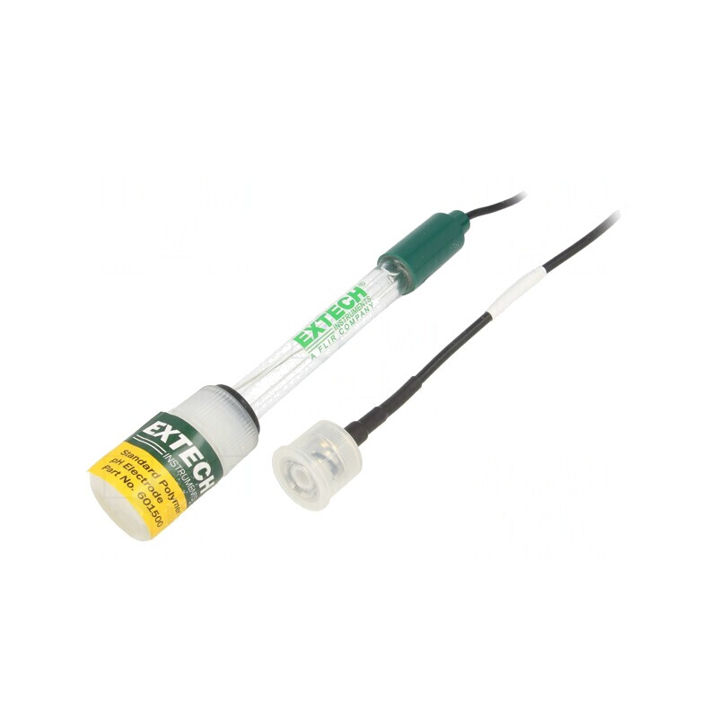 Sondă pH SDL100 | Electronic-mag.ro | Componente Electronice